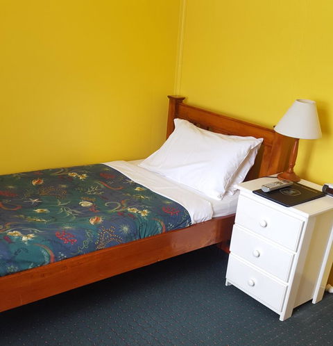 Stanley Hotel & Apartments - Hotels Melbourne 35