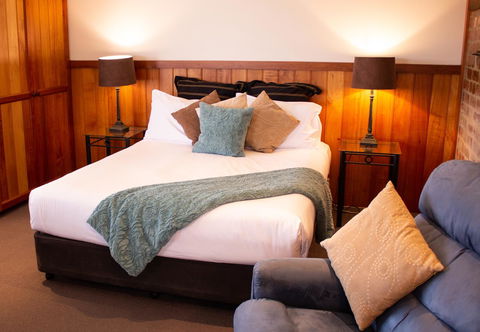 Stanley Hotel & Apartments - Hotels Melbourne 4