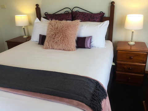 Stanley Hotel & Apartments - Hotels Melbourne 18
