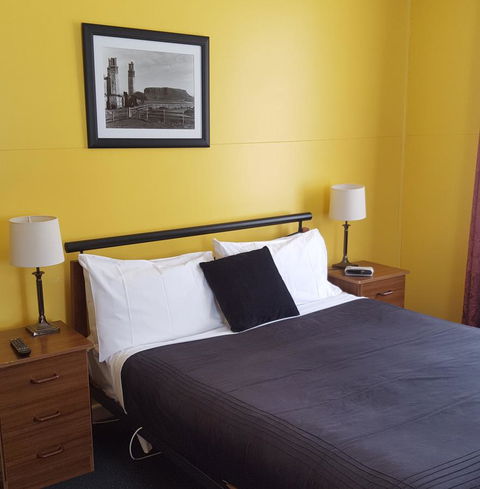Stanley Hotel & Apartments - Hotels Melbourne 36