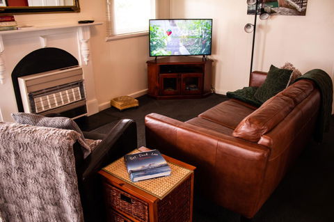 Stanley Hotel & Apartments - Hotels Melbourne 9
