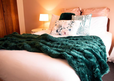 Stanley Hotel & Apartments - Hotels Melbourne 10