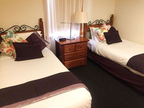 Stanley Hotel & Apartments - Hotels Melbourne 19