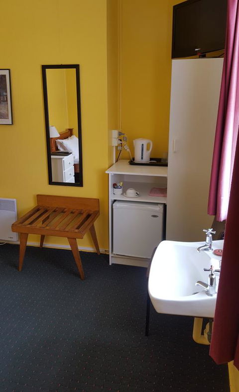 Stanley Hotel & Apartments - Hotels Melbourne 34