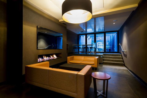 Customs House Hotel - Hotels Melbourne 30