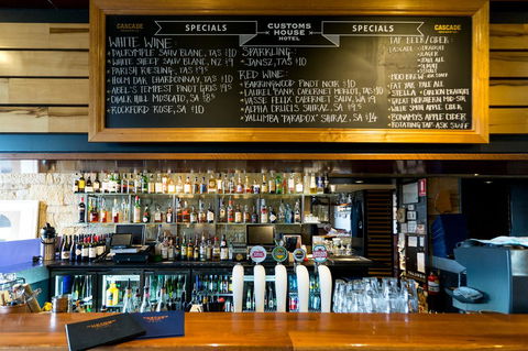 Customs House Hotel - Hotels Melbourne 7