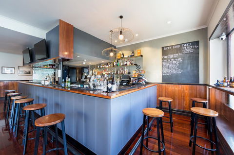 Customs House Hotel - Hotels Melbourne 13