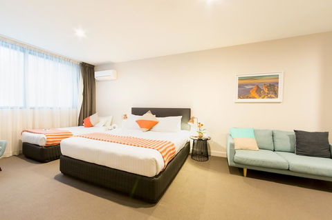 Customs House Hotel - Hotels Melbourne 34
