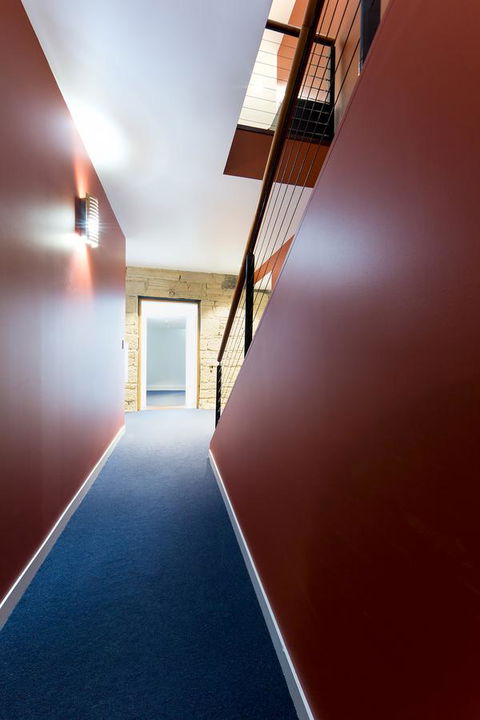 Customs House Hotel - Hotels Melbourne 8