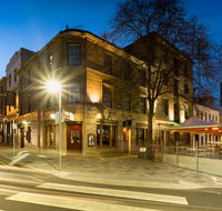 Customs House Hotel - Hotels Melbourne