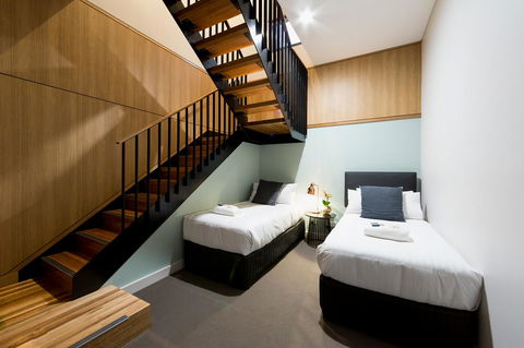 Customs House Hotel - Hotels Melbourne 38