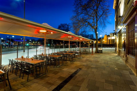 Customs House Hotel - Hotels Melbourne 5