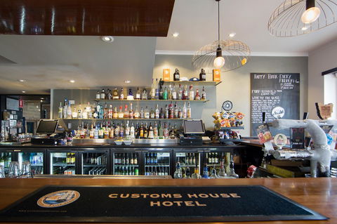Customs House Hotel - Hotels Melbourne 33