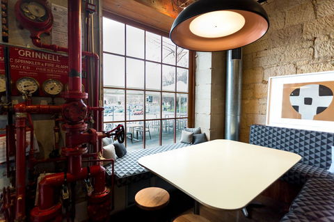 Customs House Hotel - Hotels Melbourne 17