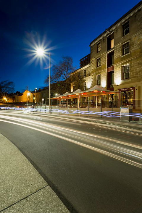 Customs House Hotel - Hotels Melbourne 26