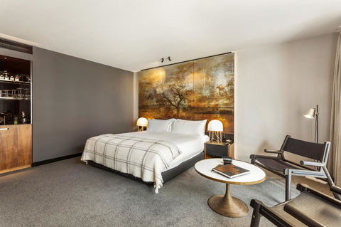 MACq 01 Hotel - Hotels Melbourne 17