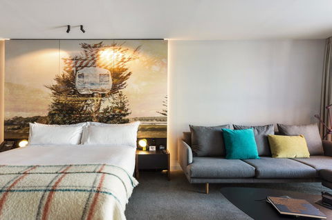 MACq 01 Hotel - Hotels Melbourne 33