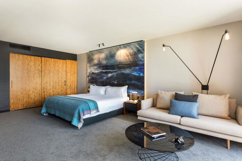 MACq 01 Hotel - Hotels Melbourne 37