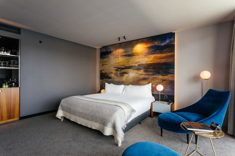 MACq 01 Hotel - Hotels Melbourne 7