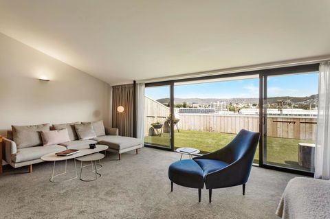 MACq 01 Hotel - Hotels Melbourne 24