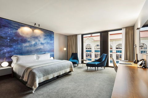 MACq 01 Hotel - Hotels Melbourne 5