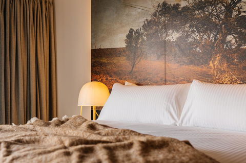 MACq 01 Hotel - Hotels Melbourne 22