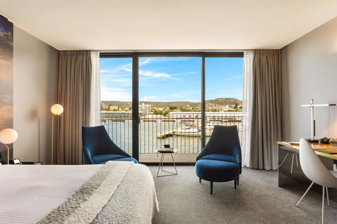 MACq 01 Hotel - Hotels Melbourne 9