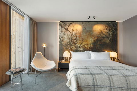 MACq 01 Hotel - Hotels Melbourne 11