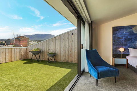 MACq 01 Hotel - Hotels Melbourne 6