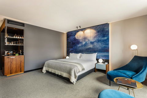 MACq 01 Hotel - Hotels Melbourne 15