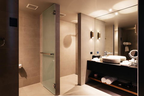 MACq 01 Hotel - Hotels Melbourne 2