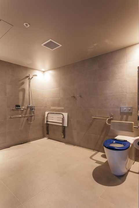 MACq 01 Hotel - Hotels Melbourne 21