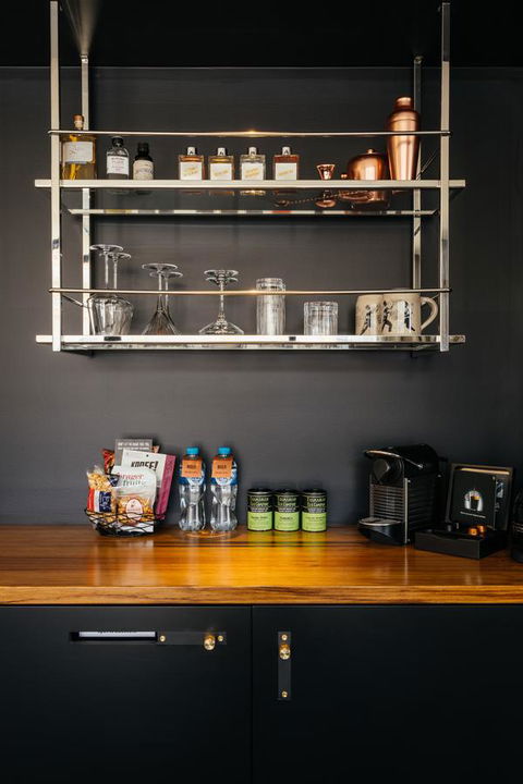 MACq 01 Hotel - Hotels Melbourne 23