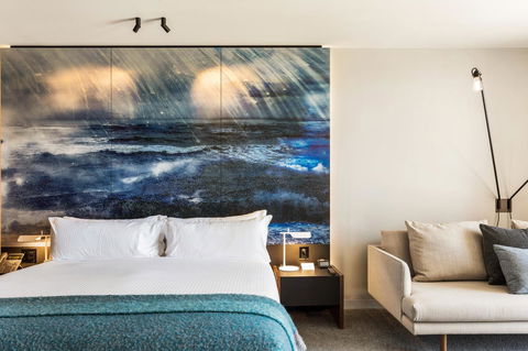 MACq 01 Hotel - Hotels Melbourne 41