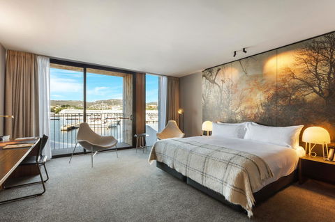 MACq 01 Hotel - Hotels Melbourne 3