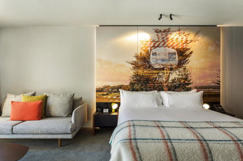 MACq 01 Hotel - Hotels Melbourne 39