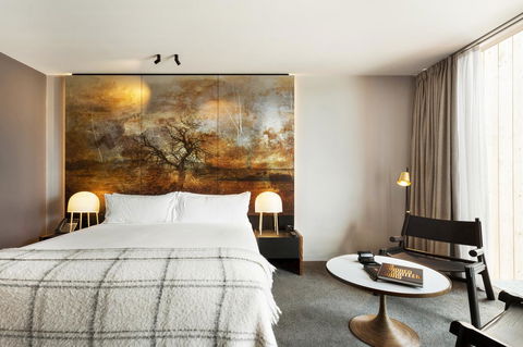 MACq 01 Hotel - Hotels Melbourne 16