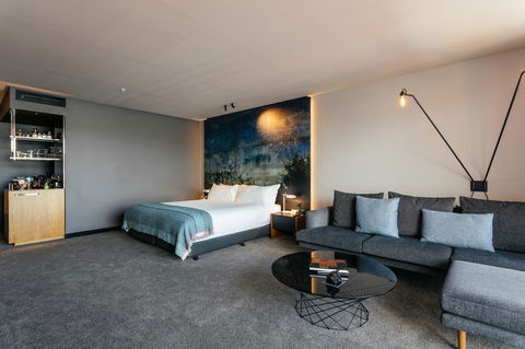 MACq 01 Hotel - Hotels Melbourne 31