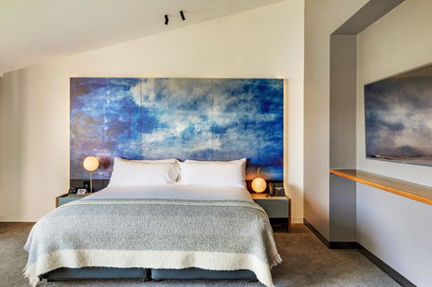 MACq 01 Hotel - Hotels Melbourne 25