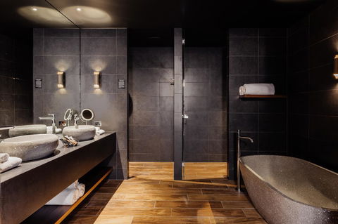 MACq 01 Hotel - Hotels Melbourne 8