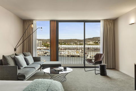 MACq 01 Hotel - Hotels Melbourne 32