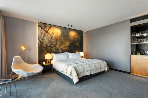 MACq 01 Hotel - Hotels Melbourne 10