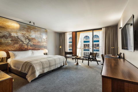 MACq 01 Hotel - Hotels Melbourne 18