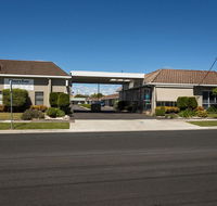 Barclay Motor Inn - Hotels Melbourne