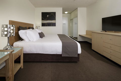 Best Western Hobart - Hotels Melbourne 31