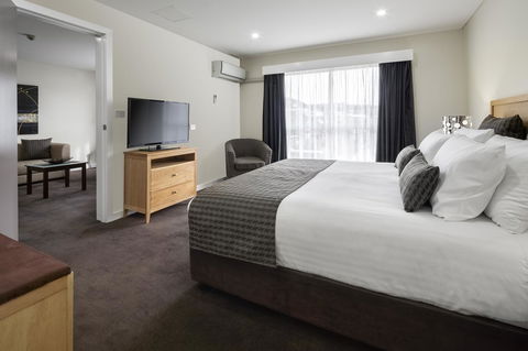 Best Western Hobart - Hotels Melbourne 21