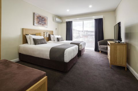 Best Western Hobart - Hotels Melbourne 4