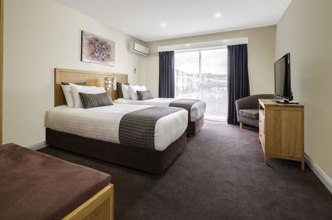 Best Western Hobart - Hotels Melbourne 28