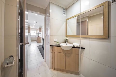 Best Western Hobart - Hotels Melbourne 23