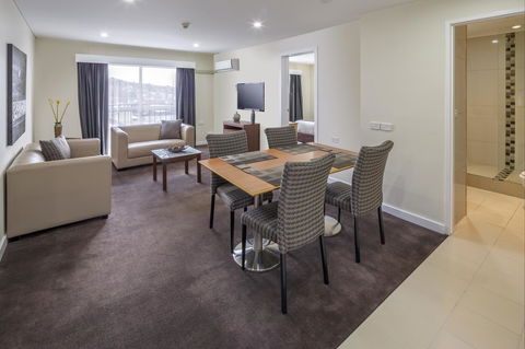 Best Western Hobart - Hotels Melbourne 11